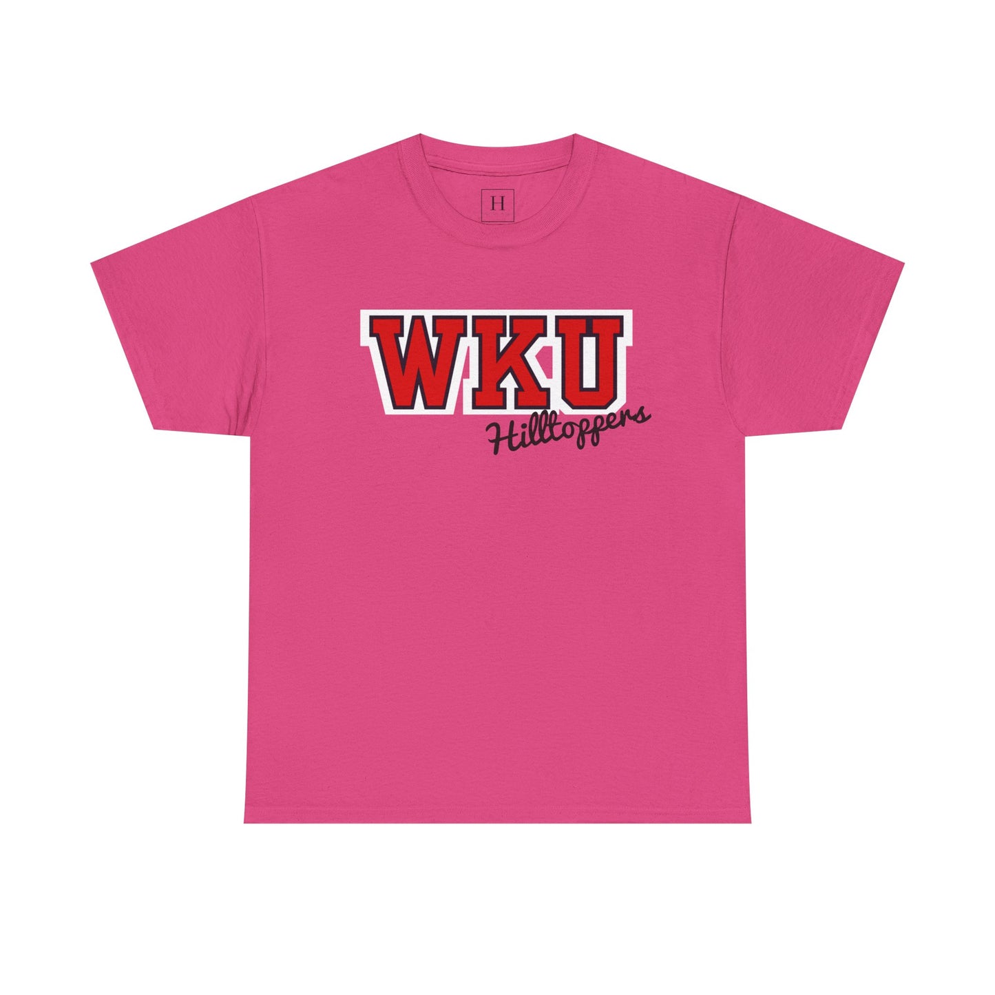 WKU; Western KY Hilltoppers -- Unisex