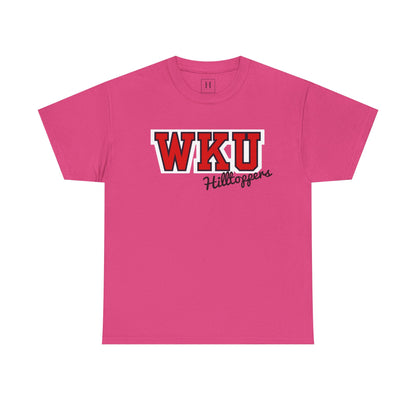 WKU; Western KY Hilltoppers -- Unisex
