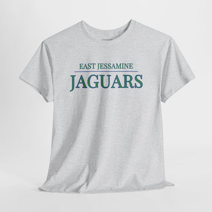 East Jessamine Jaguars  - Unisex Tee