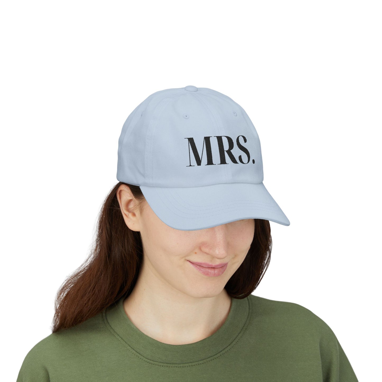 MRS. in Black Hat