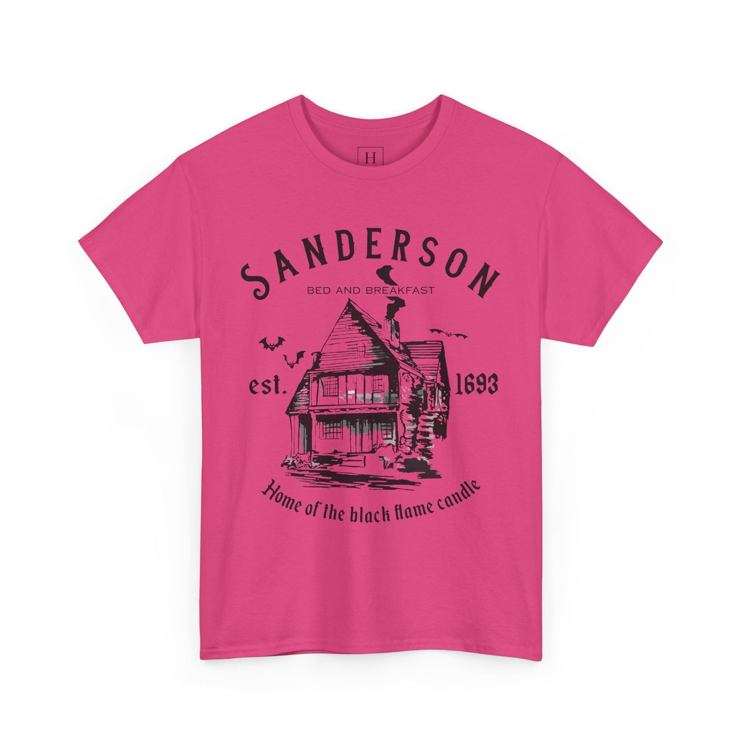 Halloween; Sandersons Sister House -- Unisex