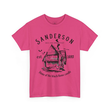 Halloween; Sandersons Sister House -- Unisex