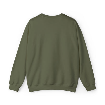 East Jessamine Jags Crewneck Sweatshirt | Unisex Pullover -- Embroidered