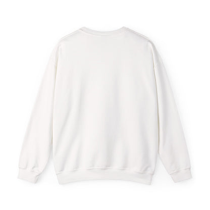 West Jessamine Horseshoe Logo w/ Pom Sweatshirt