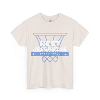 West Jessamine Basketball - Unisex Tee