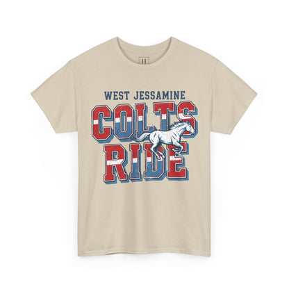 Colts Ride  - Unisex