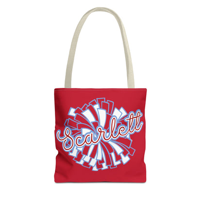 SCARLETT TOTE BAG