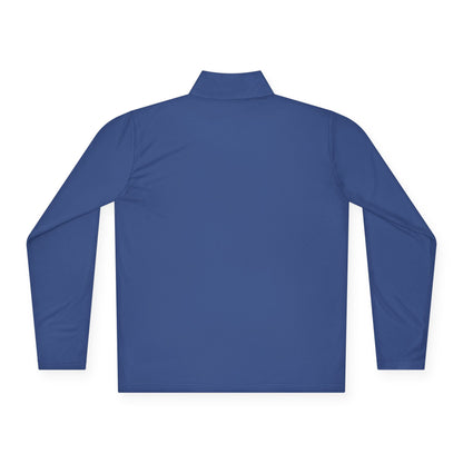 West Jessamine (W) Logo - Unisex Quarter-Zip Pullover with Elegant Embroidery | Perfect for Sports, Casual Outings, and Gifts | Cozy Layering Essential, [...]