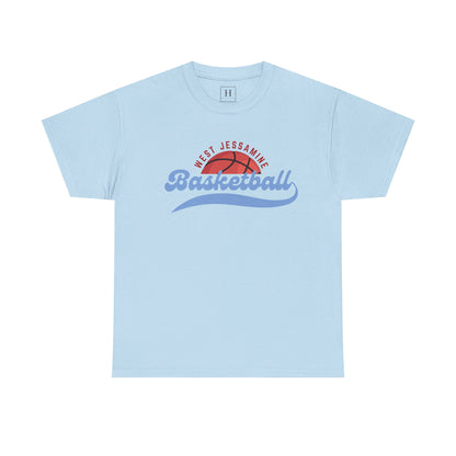 West Jessamine Basketball  - Unisex