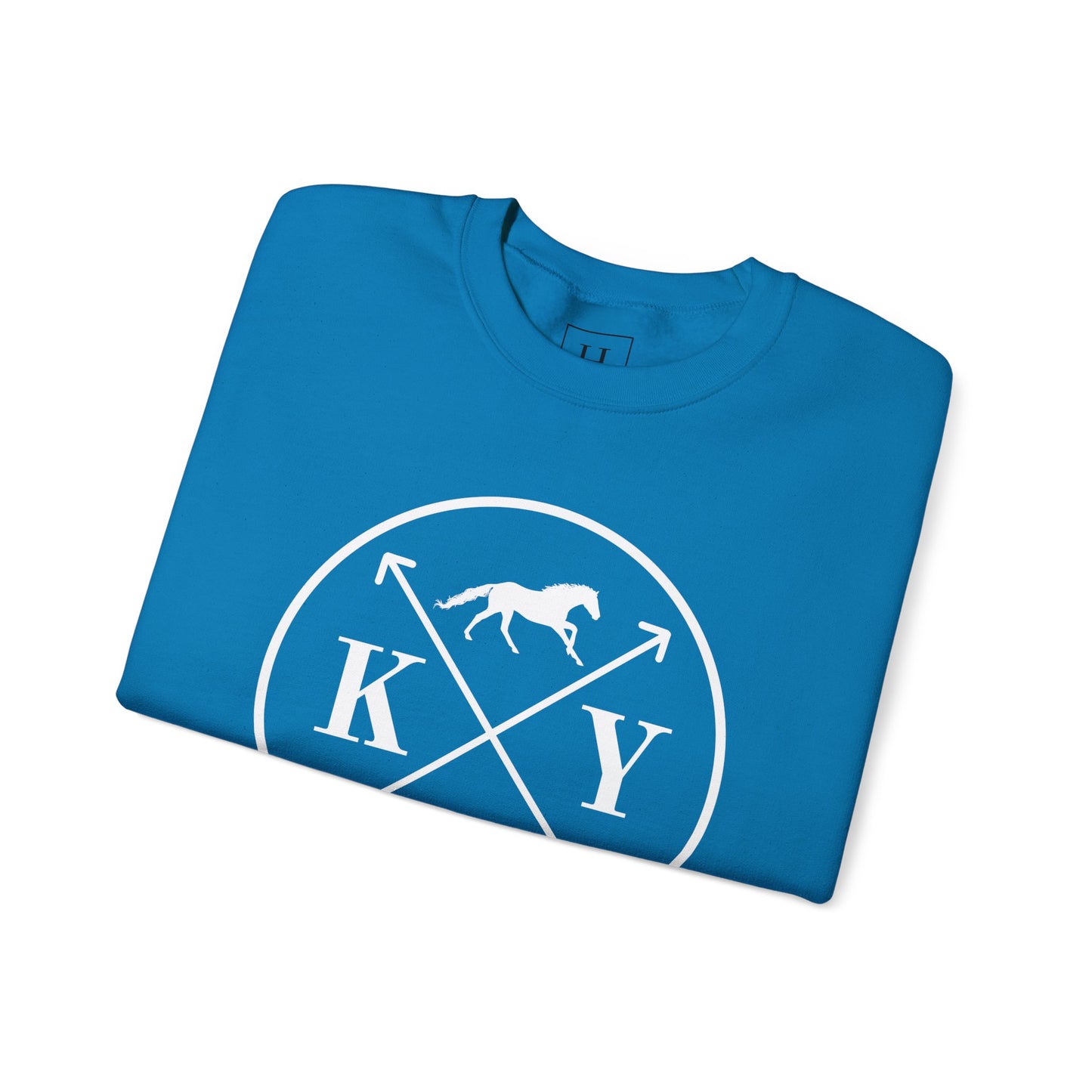 The Kentucky (KY) Derby Sweatshirt