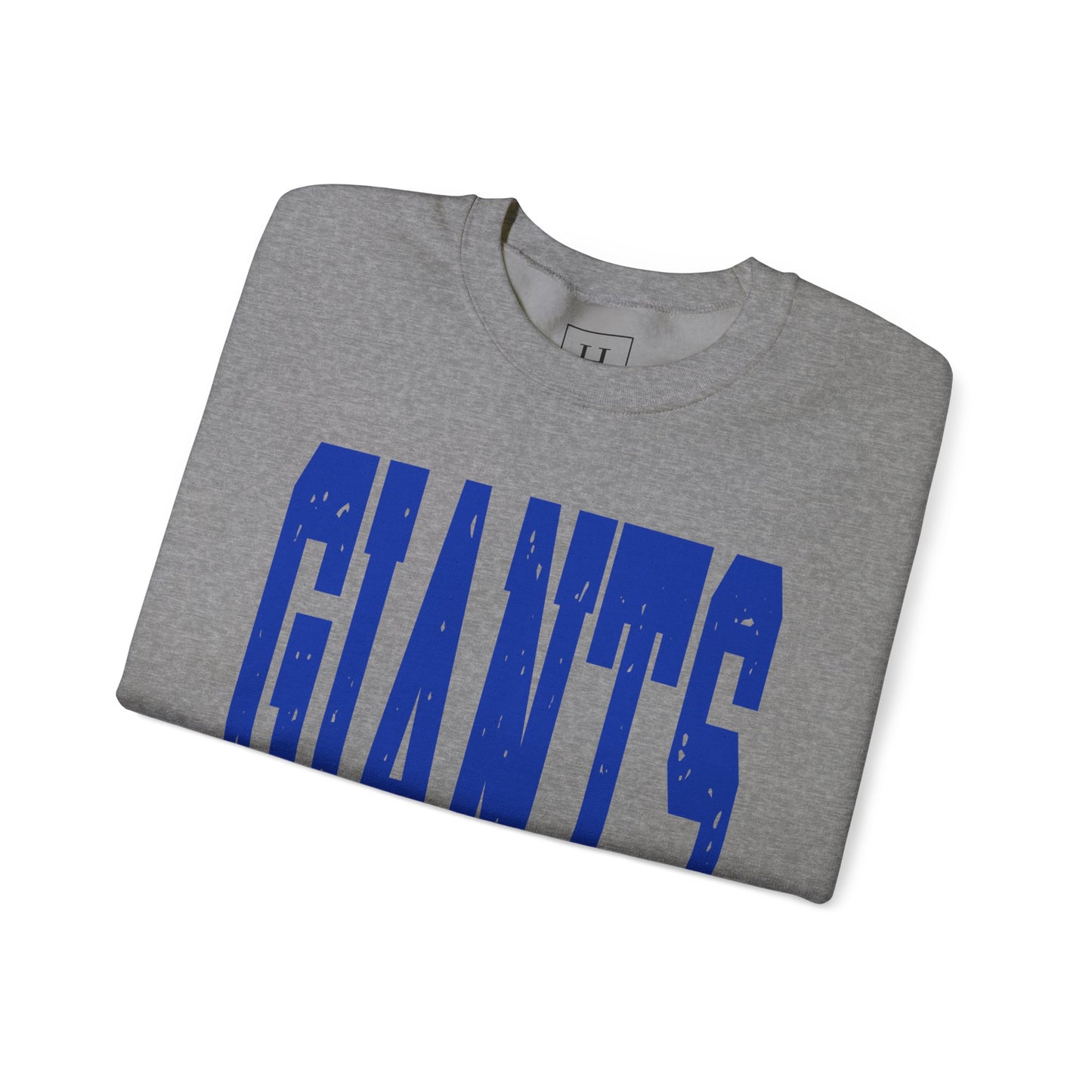New York GIANTS  - Unisex Sweatshirt