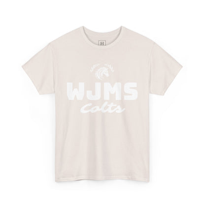 WJMS COLTS  - Unisex