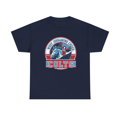 Vintage West Jessamine Colts Cheer - Unisex