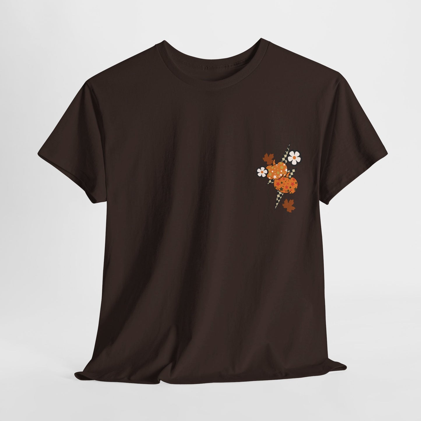 Retro Give Thanks To The Lord T-Shirt