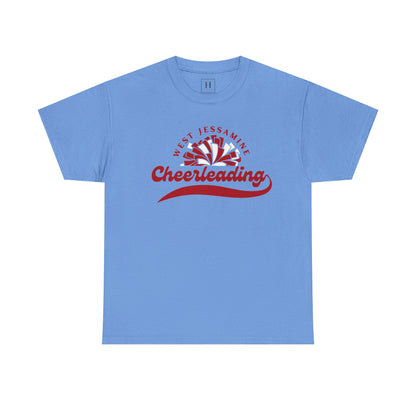 West Jessamine Cheerleading  - Unisex