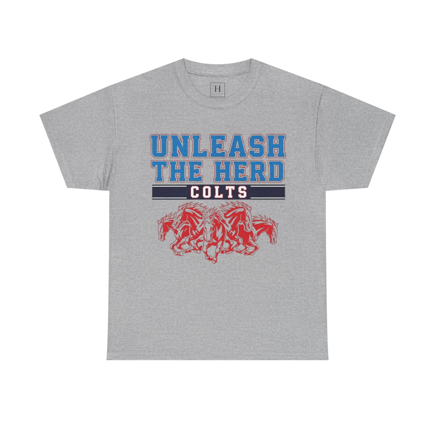 Unleash The Herd COLTS  - Unisex