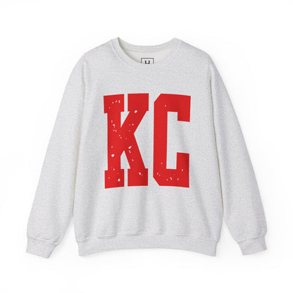 KC Chiefs  - Unisex Sweatshirt