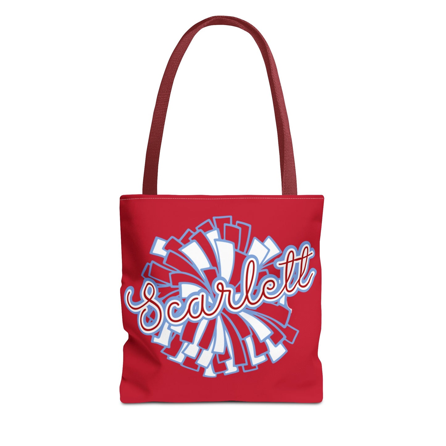 SCARLETT TOTE BAG