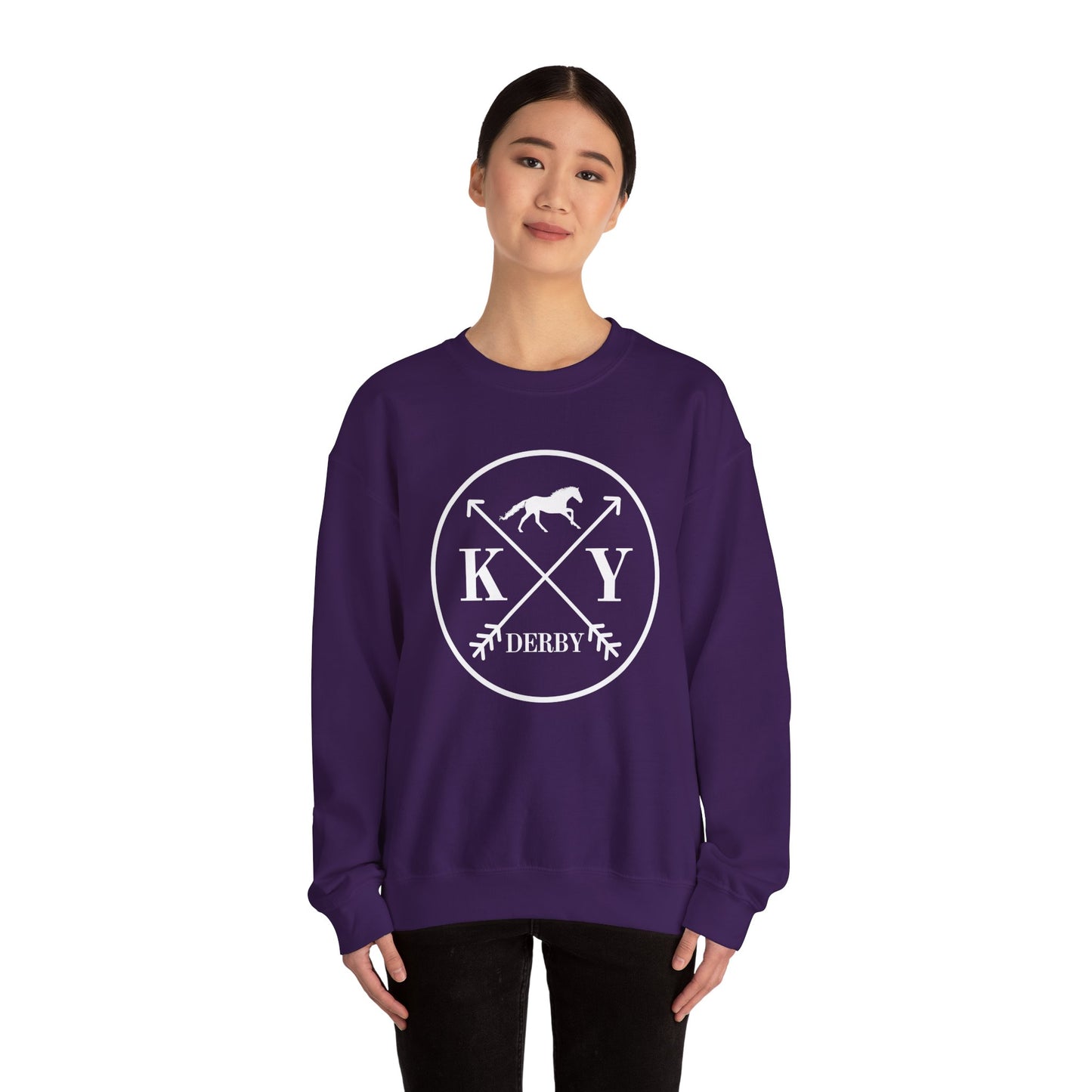 The Kentucky (KY) Derby Sweatshirt