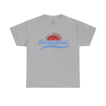 West Jessamine Basketball  - Unisex