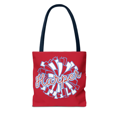 HARPER TOTE BAG