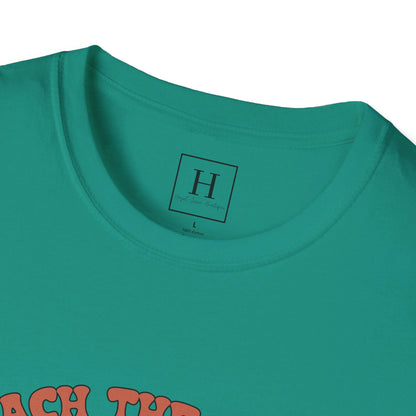 I Teach The Cutest Pumpkins T-Shirt