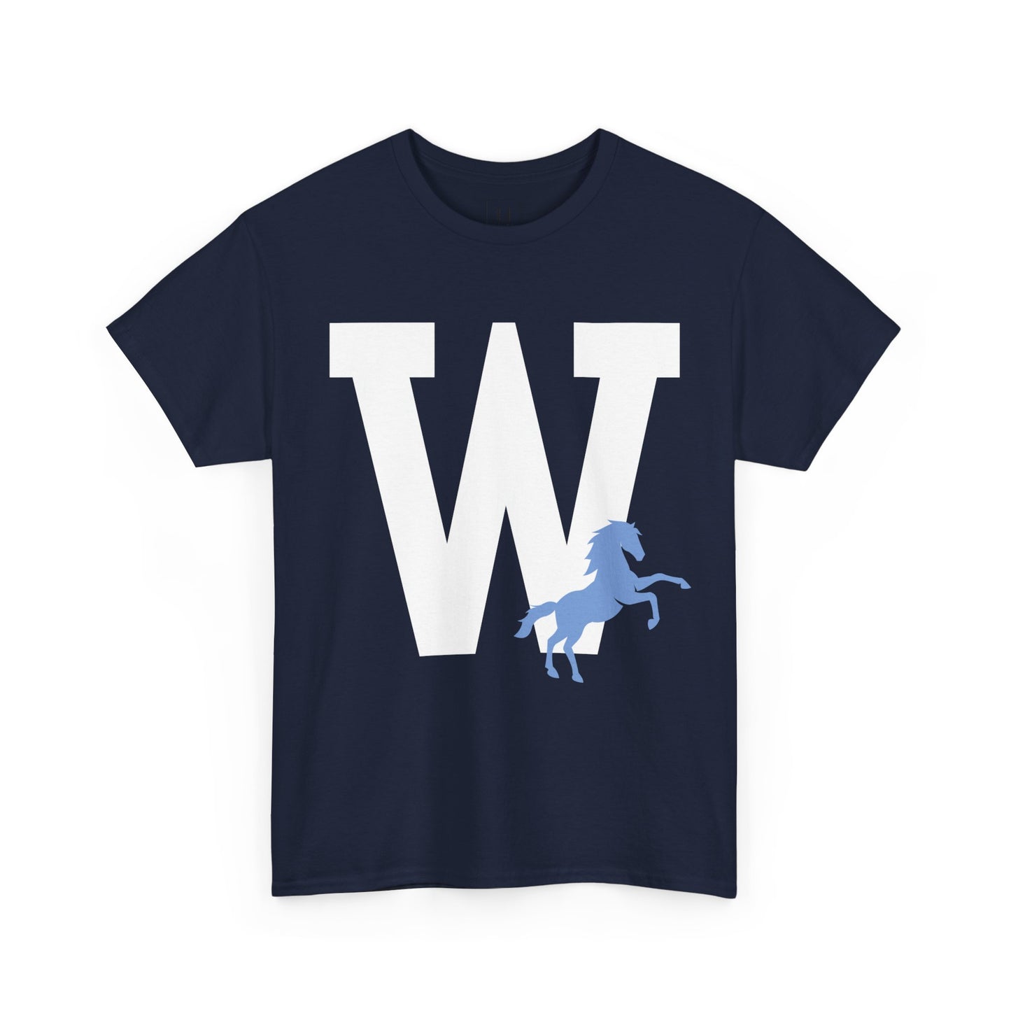(W) West Jessamine Colts, Horse - Unisex