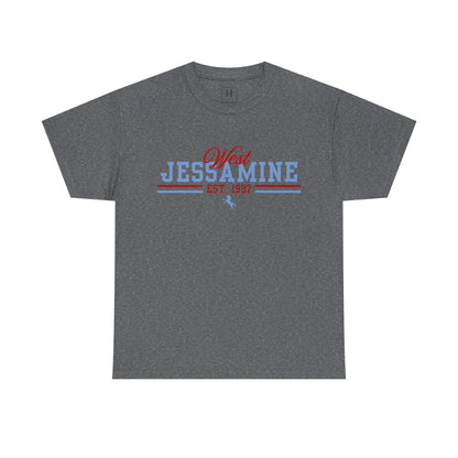 WEST JESSAMINE COLTS EST 1997 in CB  - Unisex