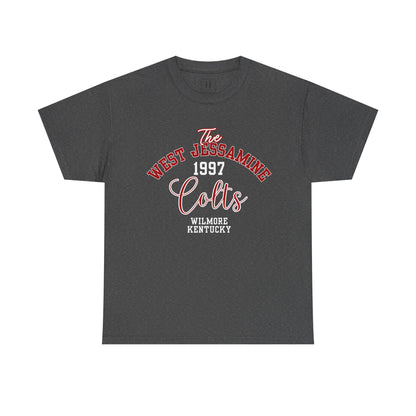 THE WEST JESSAMINE COLTS  - Unisex