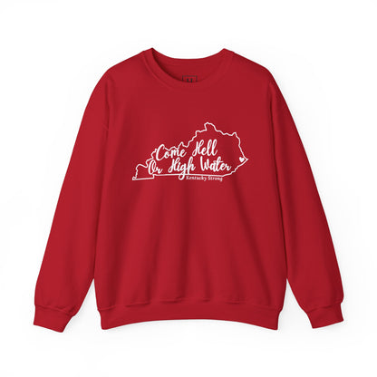 Hell or High Water EKY FLOOD Sweatshirt