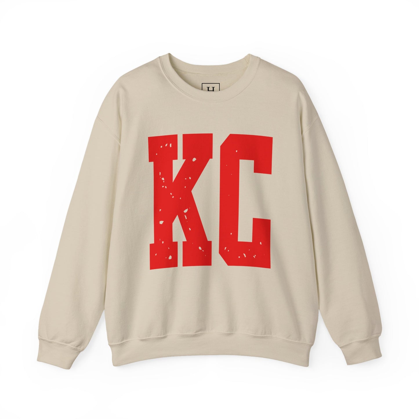 KC Chiefs  - Unisex Sweatshirt