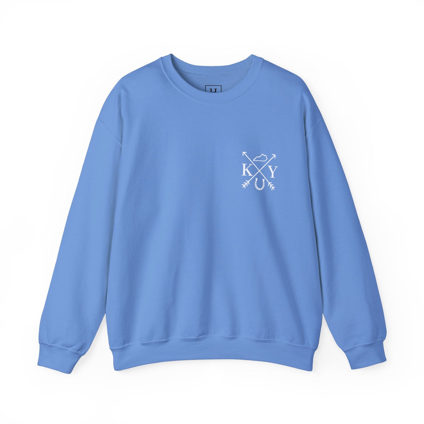 Kentucky EKY FLOOD Sweatshirt