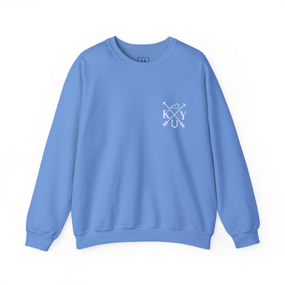 Kentucky EKY FLOOD Sweatshirt
