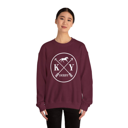 The Kentucky (KY) Derby Sweatshirt