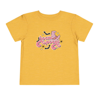 Toddler Hocus Pocus T-shirt