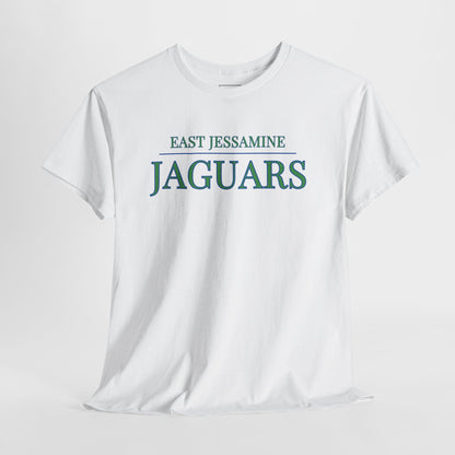 East Jessamine Jaguars  - Unisex Tee