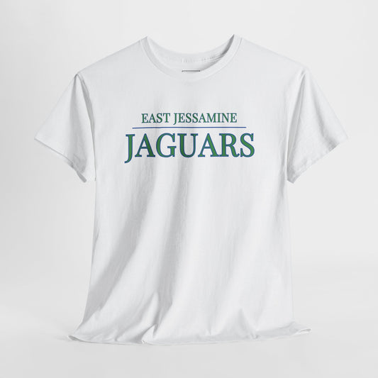 East Jessamine Jaguars  - Unisex Tee