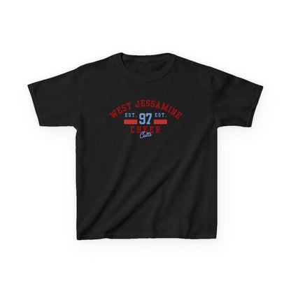YOUTH -- WEST JESSAMINE CHEER COLTS  - Unisex
