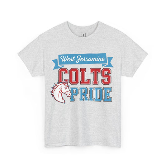 WJ COLTS PRIDE  - Unisex