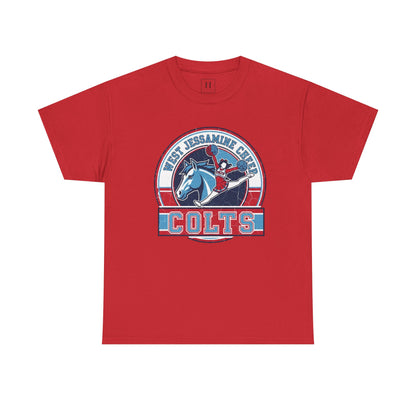 Vintage West Jessamine Colts Cheer - Unisex