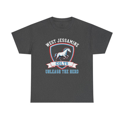 West Jessamine Colts Unleash The Herd - Unisex