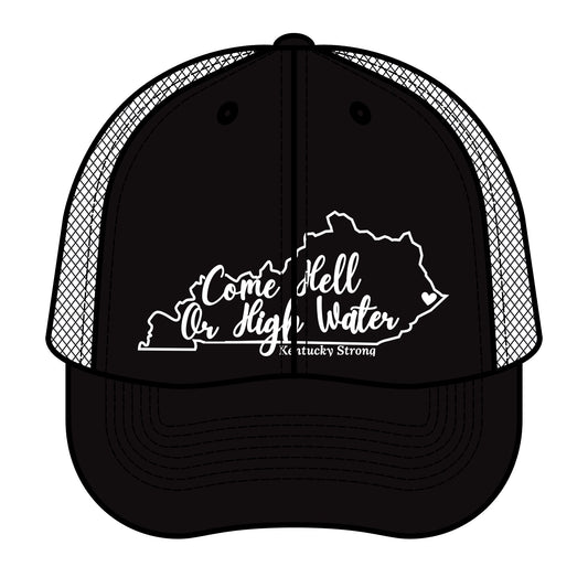 Trucker Retro Hat