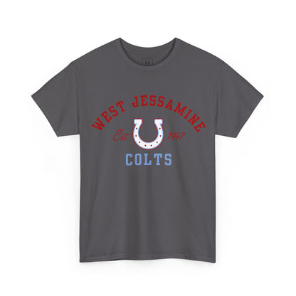 WEST JESSAMINE COLTS HORSESHOE EST 97- Unisex
