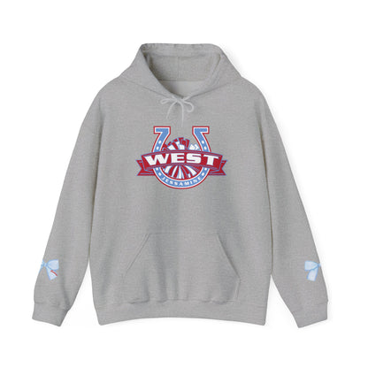 SCARLETT HOODIE 8th GRADE NIGHT