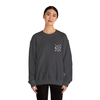 Kentucky EKY FLOOD Sweatshirt