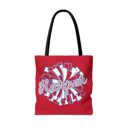 HARPER TOTE BAG