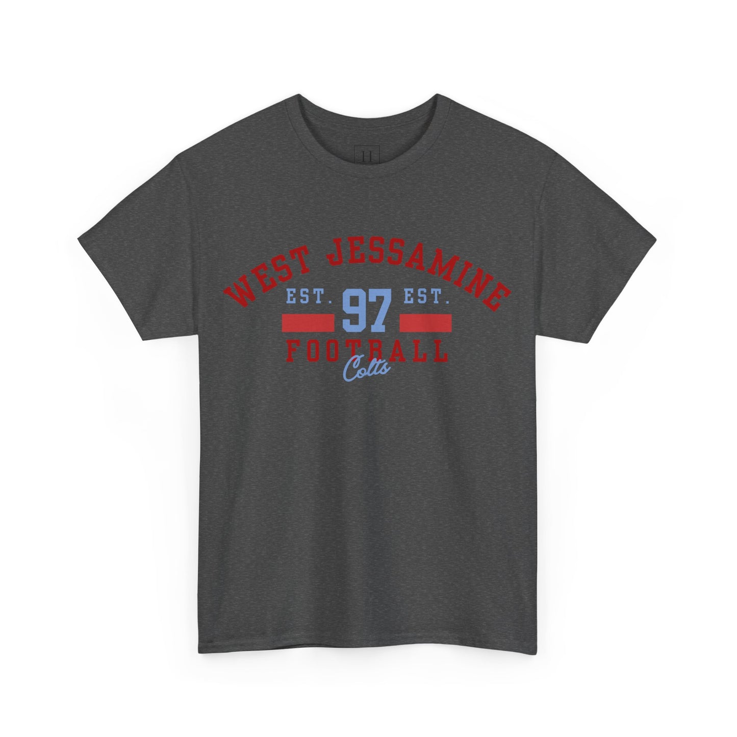 WEST JESSAMINE FOOTBALL - Unisex