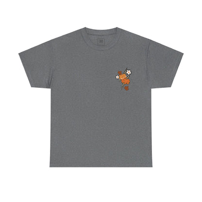 Retro Give Thanks To The Lord T-Shirt