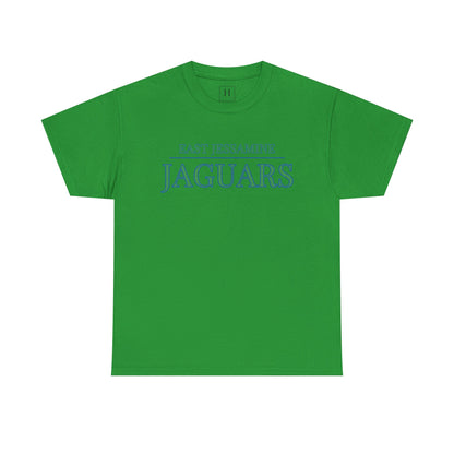 East Jessamine Jaguars  - Unisex Tee