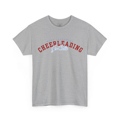 West Jessamine Cheerleading, Go Colts! - Unisex